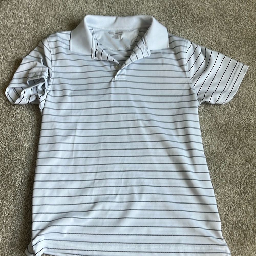 Dri Fit Polo